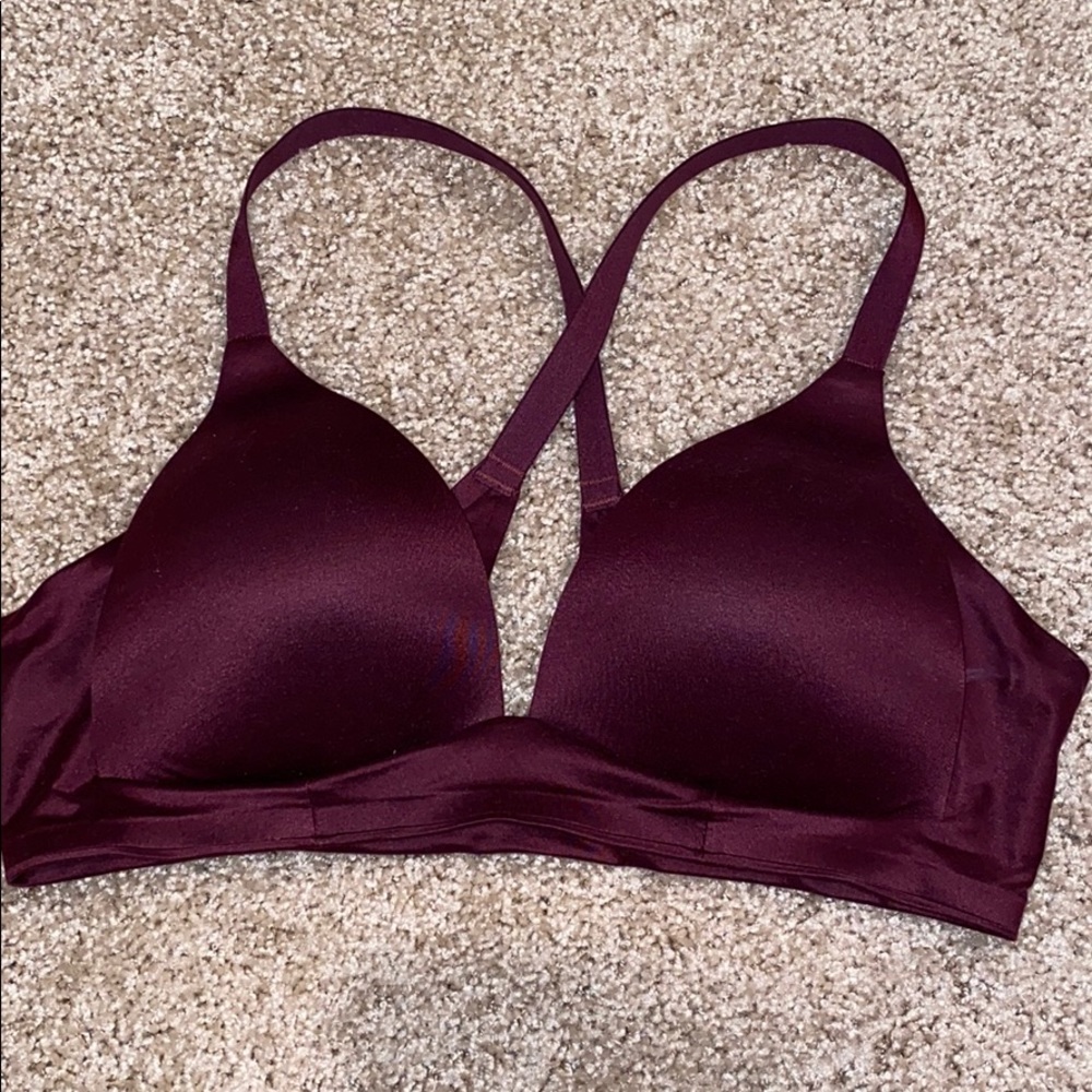 Sunnie wireless bra